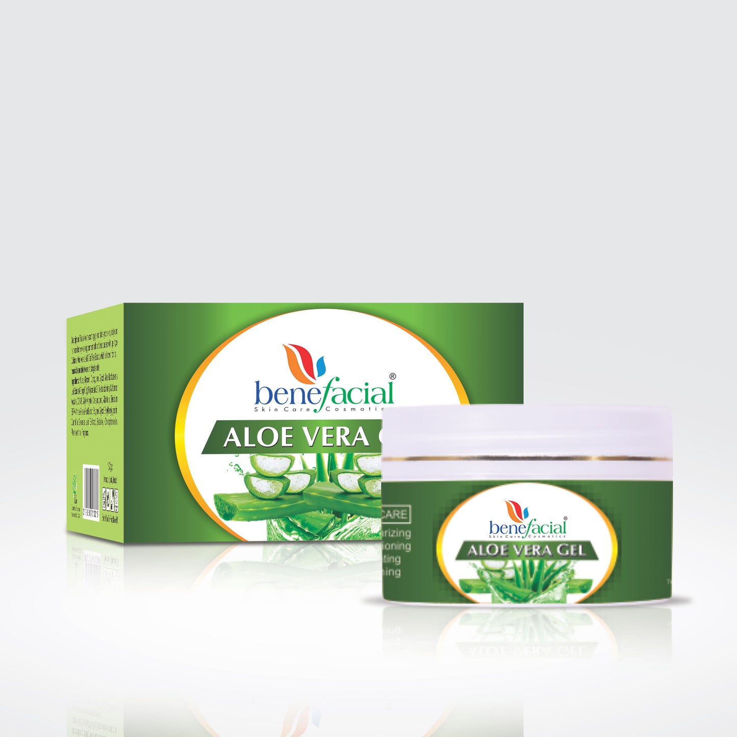 Aloe Vera Gel 150 grm