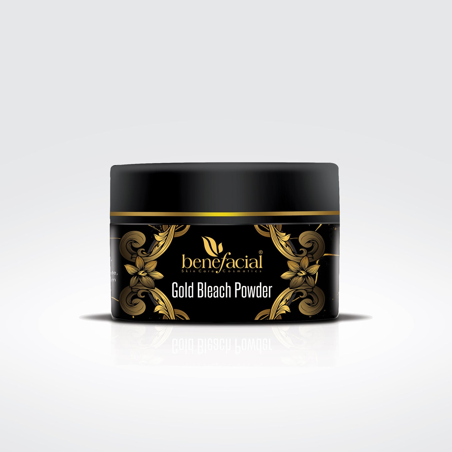 Gold Bleach Powder 300 grm