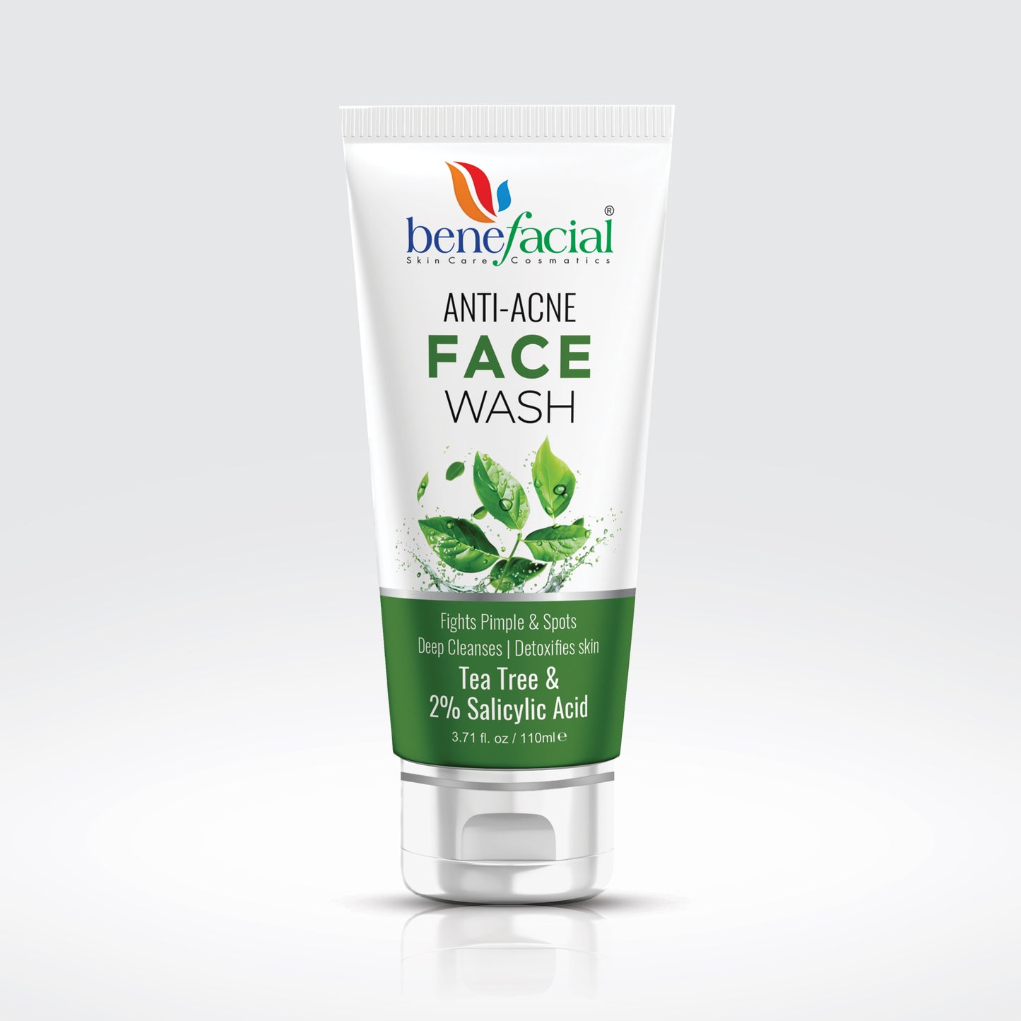 Anti-Acne Face Wash 110 ml