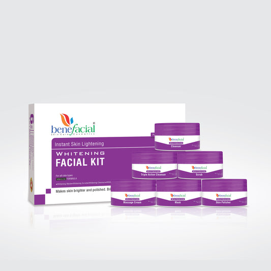 Whitening Facial Kit 100 grm