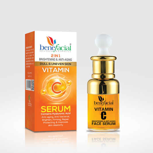 Vitamin C Serum 30 ml