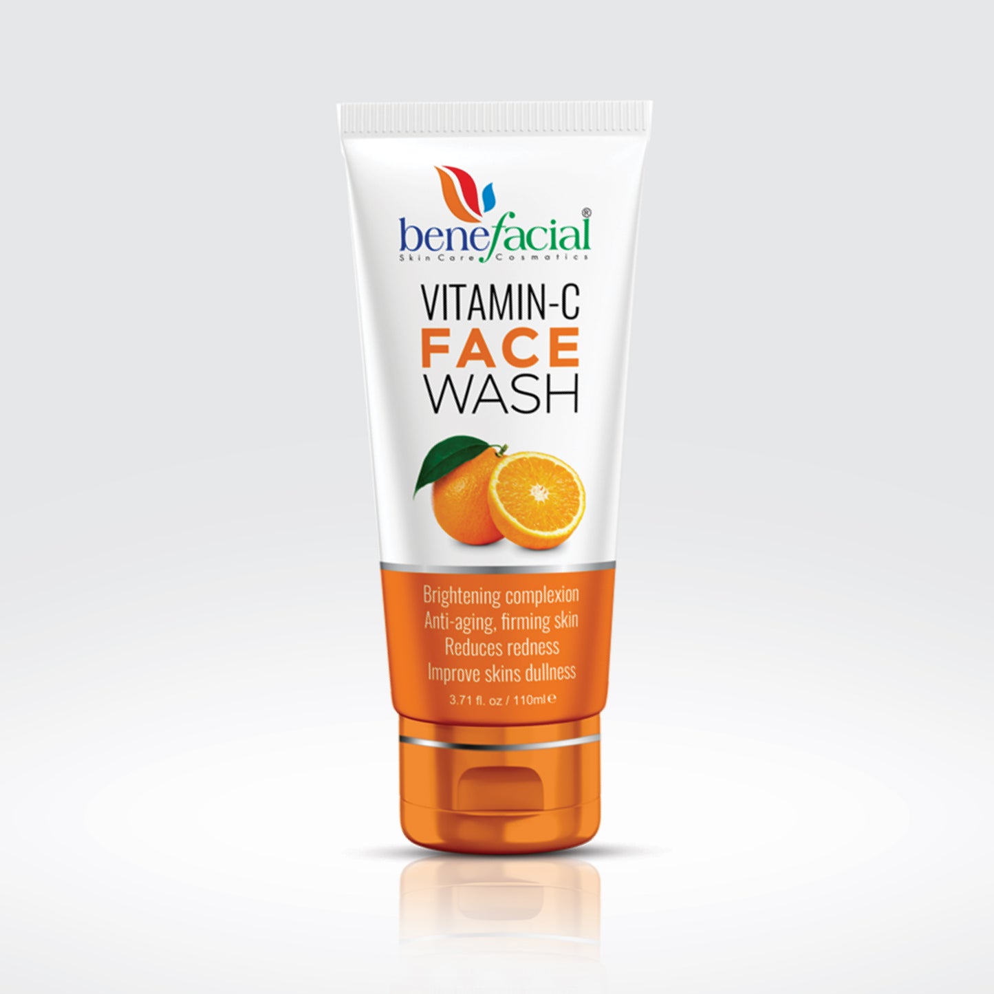 Vitamin C Face Wash 110 ml