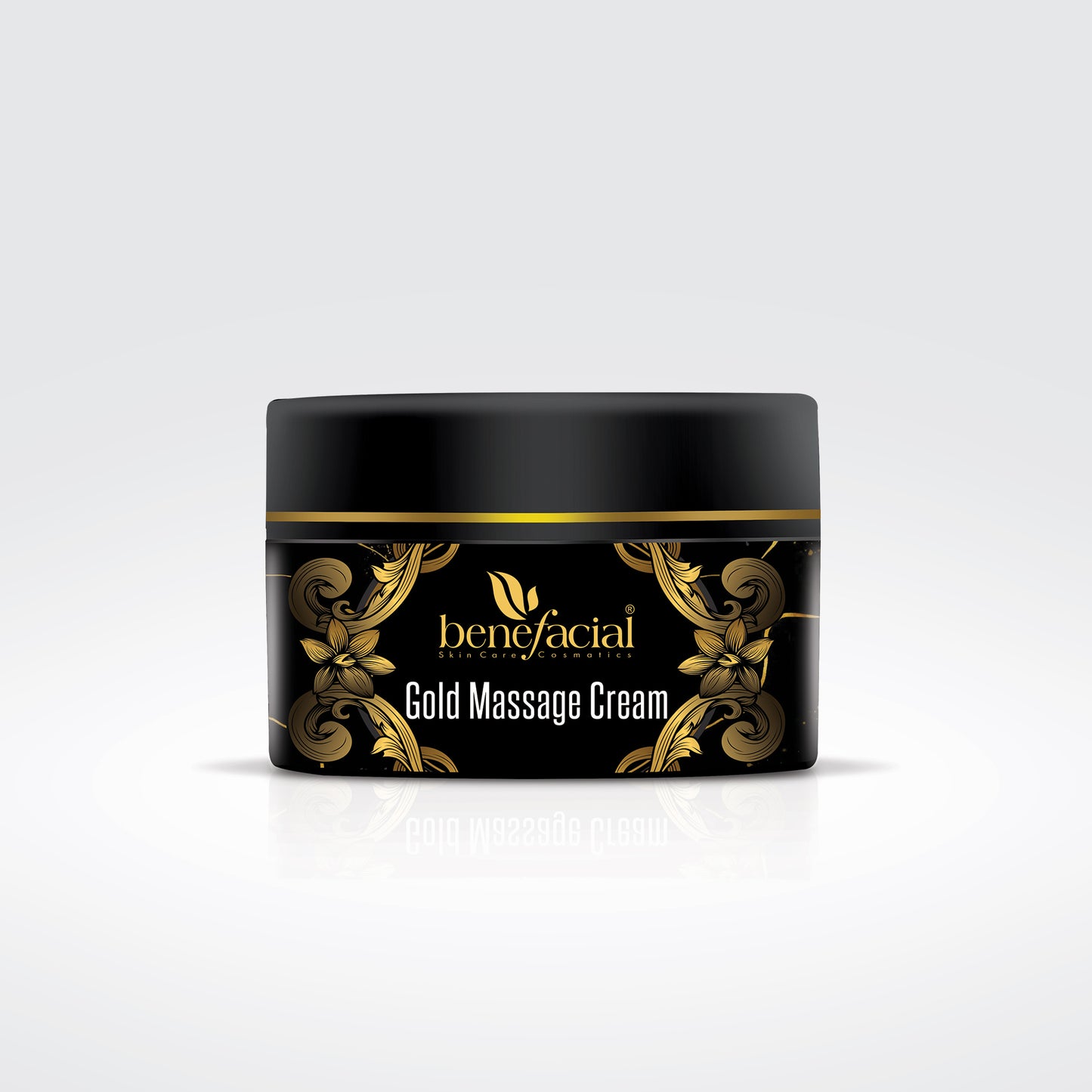 Gold Whitening Massage 300 grm