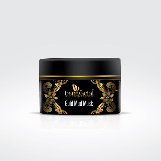 Gold Mud Mask 300 grm