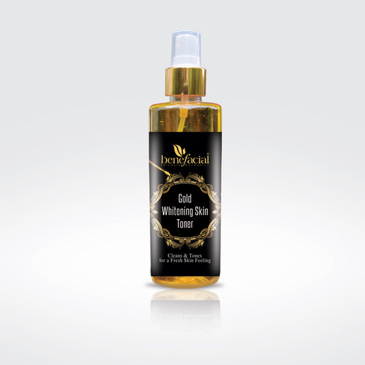 Gold Whitening Skin Toner 275 ml